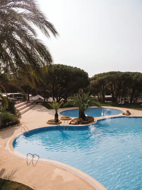  Wecamp Cala Montgó - Image 1