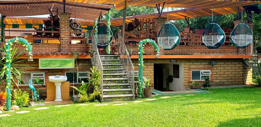 Hotel posada el paraíso - Image 1