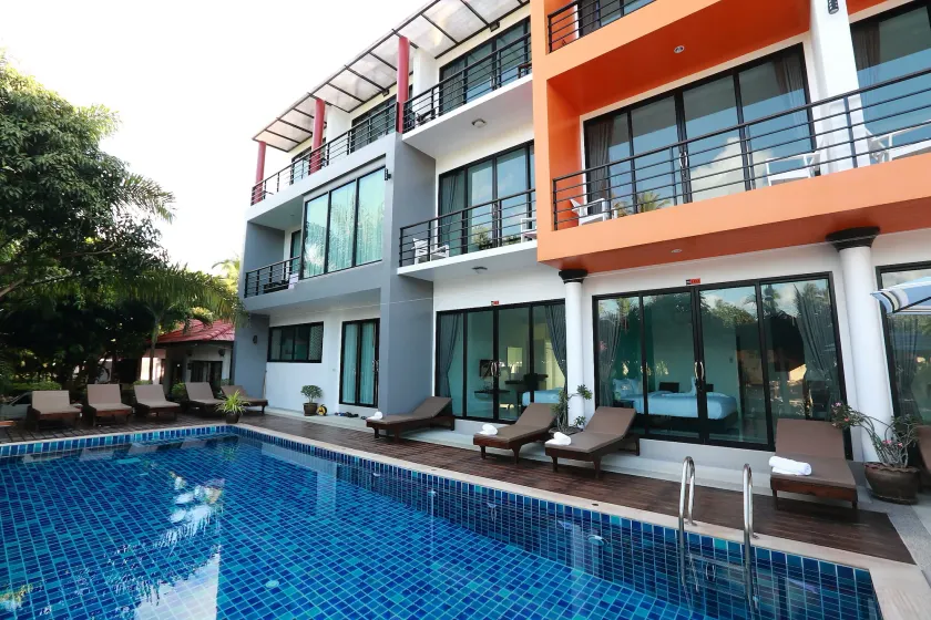  Samui Natien Village - Image 1
