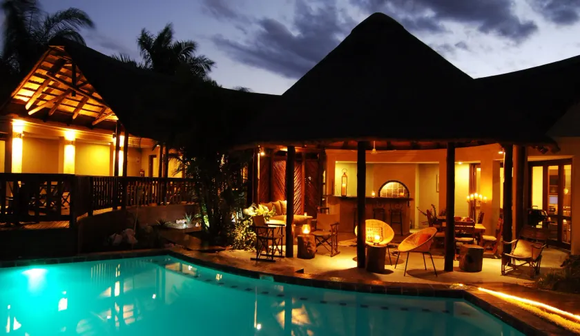 La Lechere Guest House - Image 1