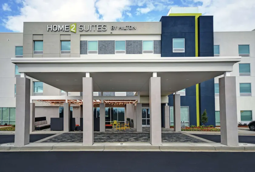 Home2 Suites by Hilton Lawrenceville Atlanta Sugarloaf, GA - Image 1