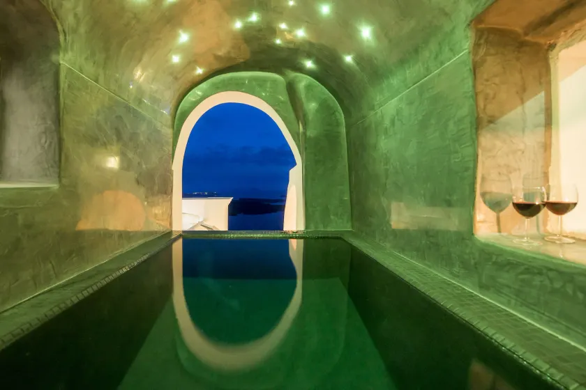 Senses Suites - Image 1