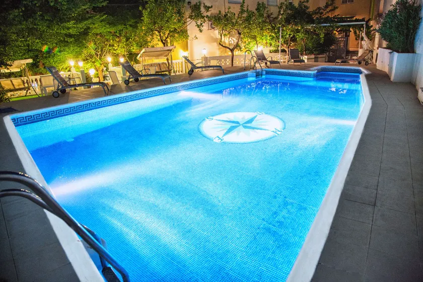 Hotel Miramar Lanjarón - Image 1