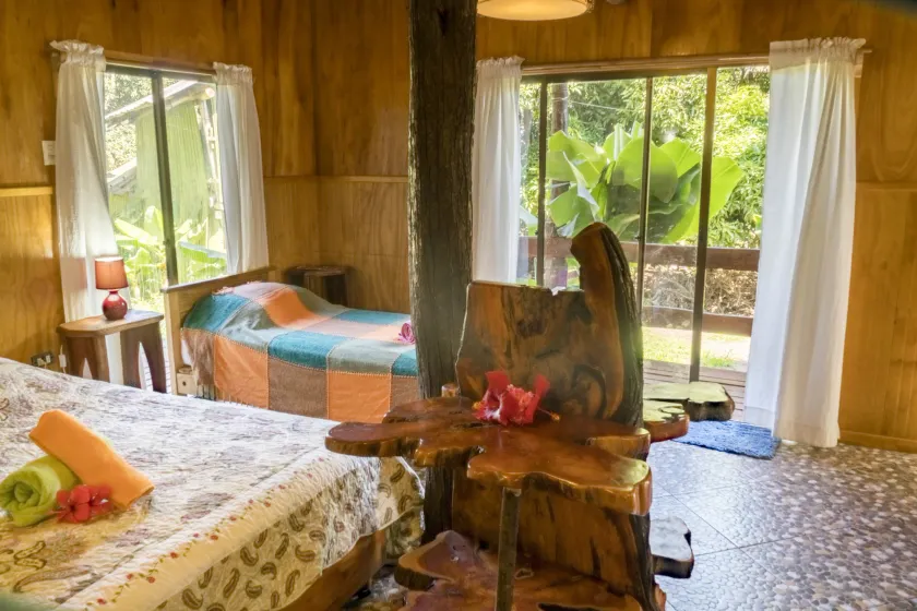 Cabañas Vaimihi - Image 1