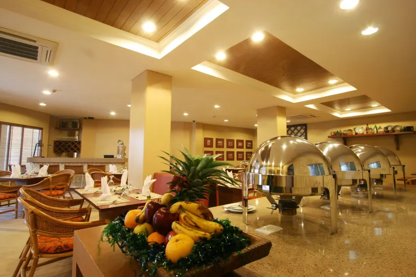 Crown Regency Prince Resort - Image 1
