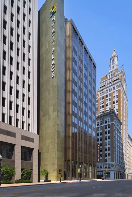 Hyatt Place Tulsa/Downtown - Image 1