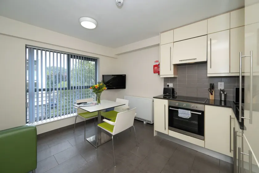 Victoria Lodge - Image 1