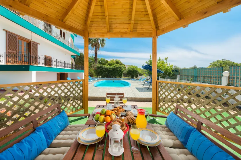 Villas Marianna - Image 1