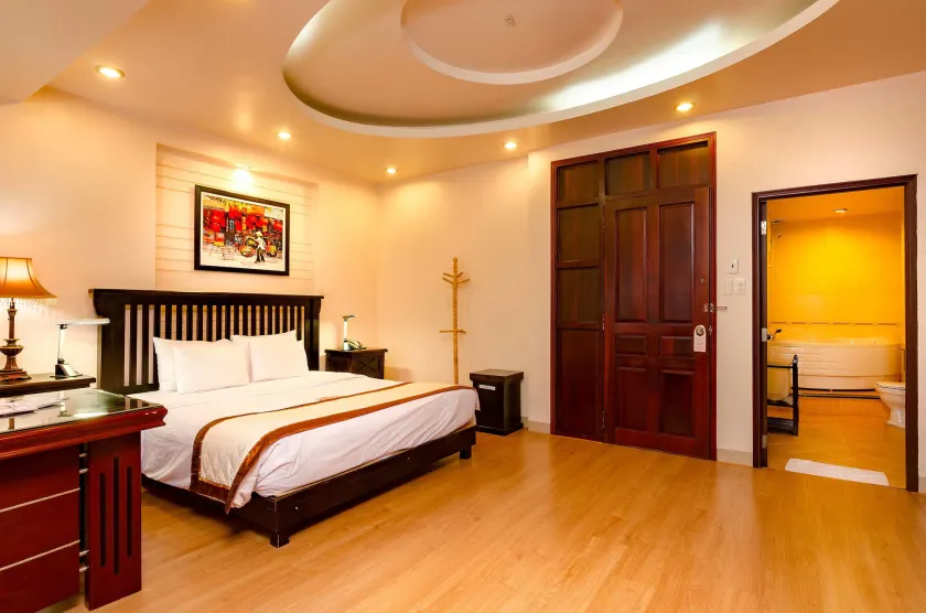 Vien Dong Hotel 2 - Image 1