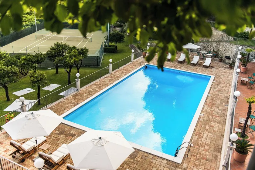 Villa Pulejo - Image 1