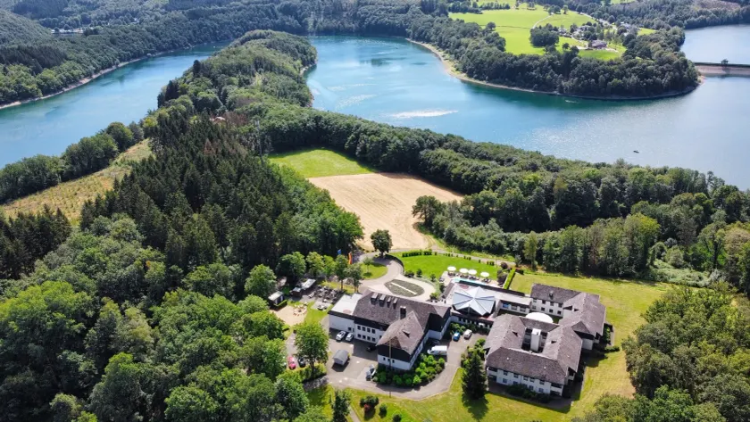 Hotel Diehlberg - Image 1