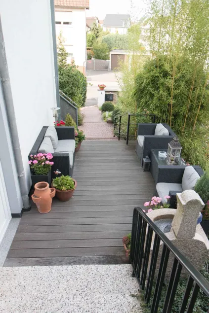 Hotel Brunnenhof - Image 1