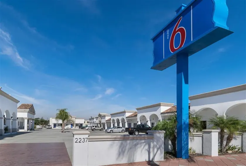 Motel 6 Lomita, CA - Image 1