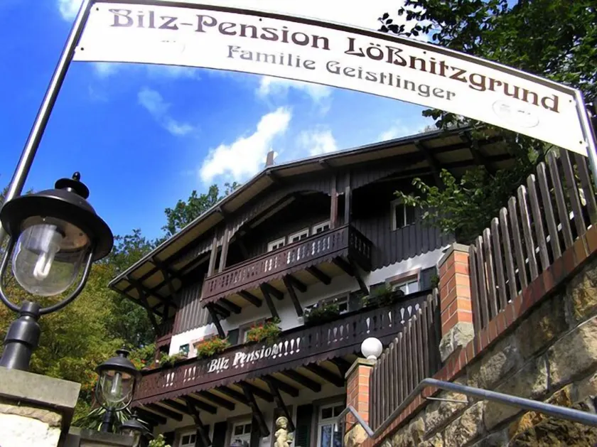 Bilz-Pension - Image 1
