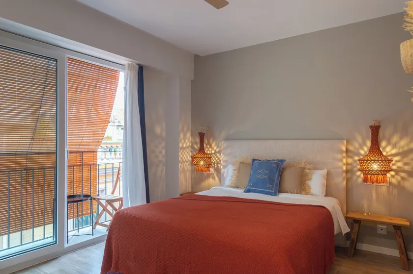 Hostal Boutique Es Portalet - Image 1