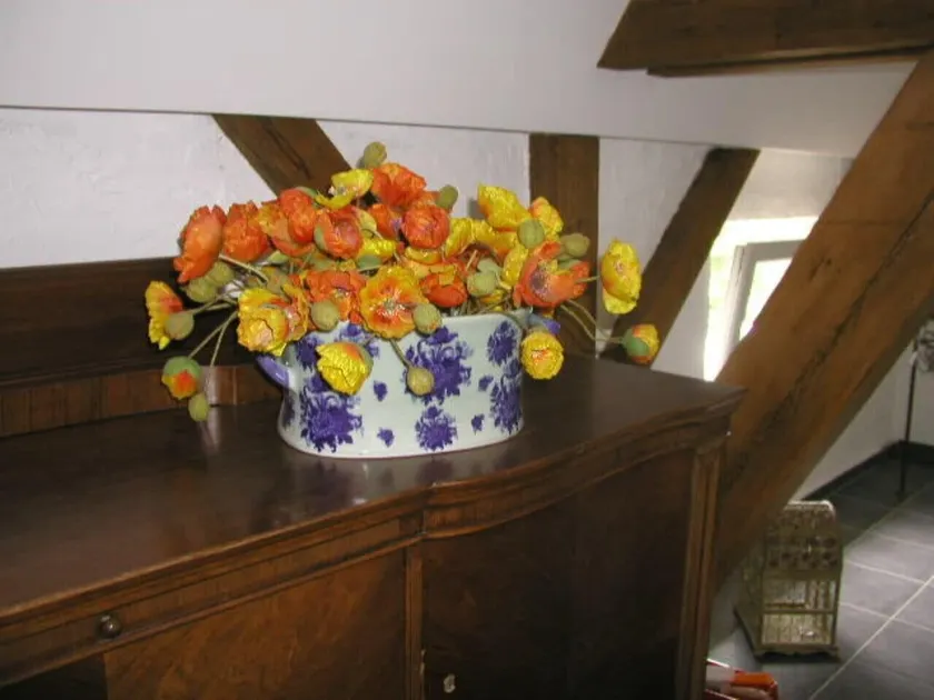 Wersauer Hof - Ferme Auberge - Hall
