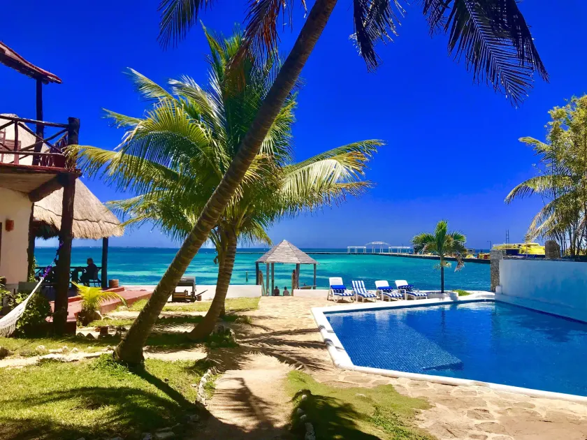 Casa CARIBE Cancun - Image 1