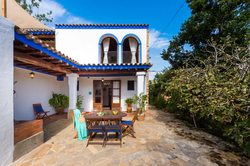 Villa Ca Na Bet - Image 1