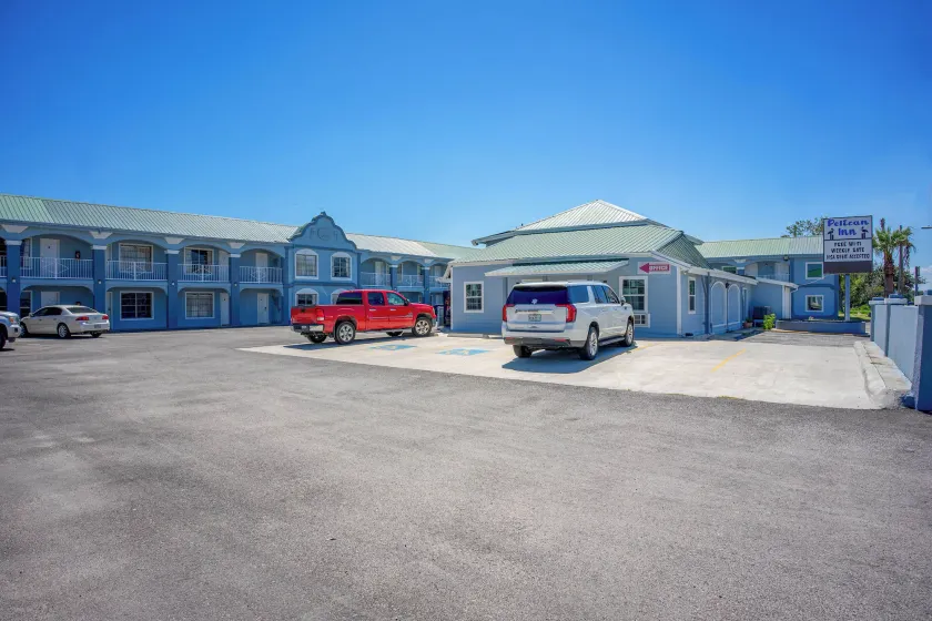 Pelican Inn by Belvilla Aransas Pass, TX - Image 1