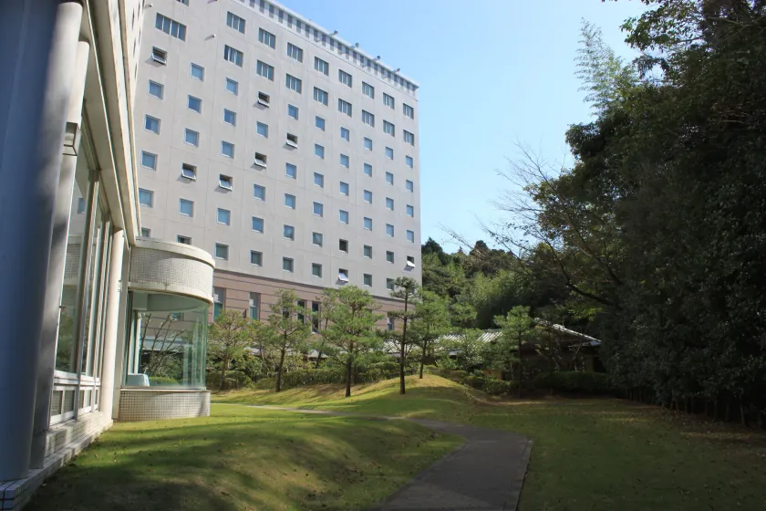 Narita Gateway Hotel - Image 1