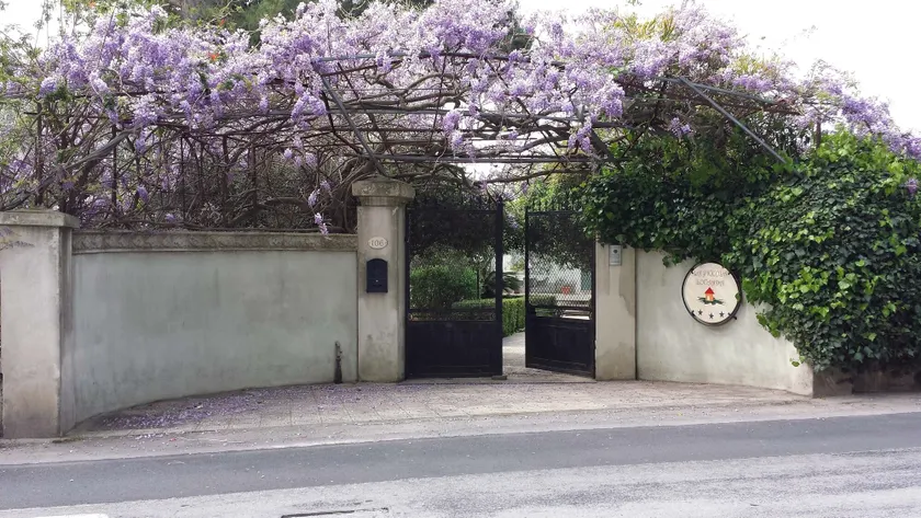La Piccola Locanda - Image 1