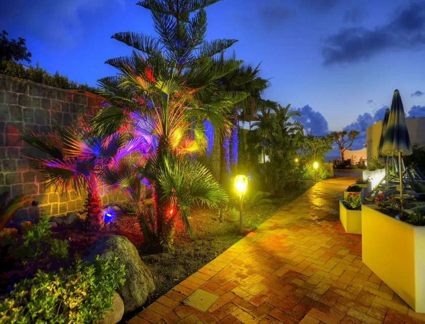 Wellness and Relaxing Time in Ischia per 16 People - Image 1