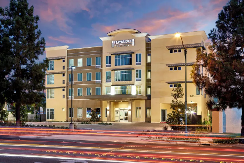 Staybridge Suites Anaheim At The Park by IHG - Image 1
