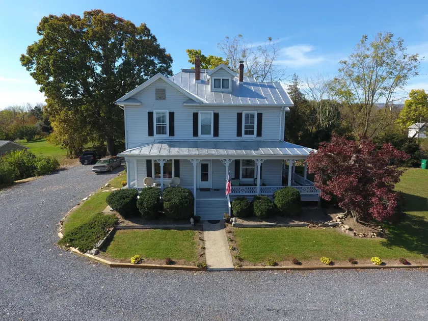 Mayneview B&B - Image 1