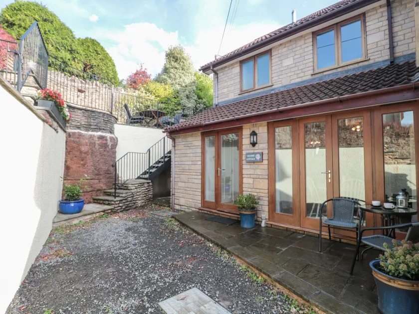 Quarry Cottage - Image 1
