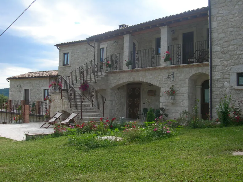 Agriturismo Borgo San Martino - Image 1