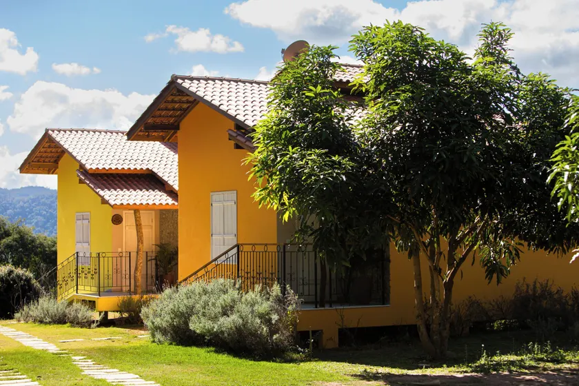 Pousada Altoé da Montanha - Image 1