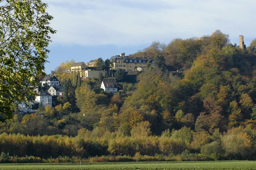 Burghotel Volmarstein - Image 1