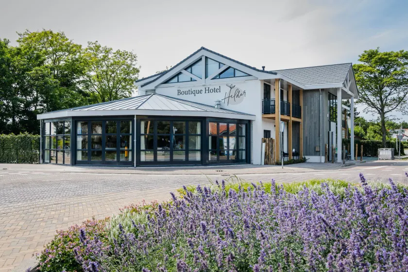 Boutique Hotel Helder I Kloeg Collection - Image 1