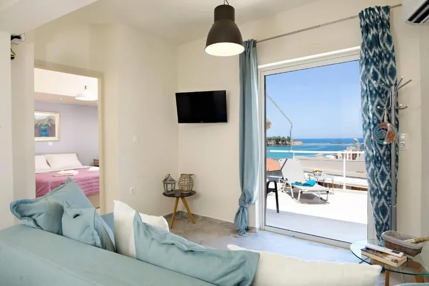 Melina Apartments - Image 1
