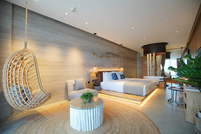 1 Hotel Haitang Bay Sanya - Image 1