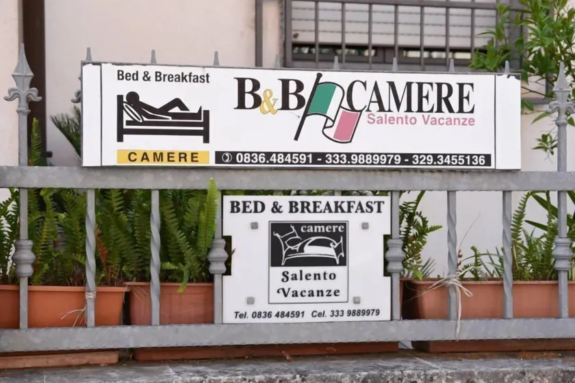 B&B Salento Vacanze - Image 1