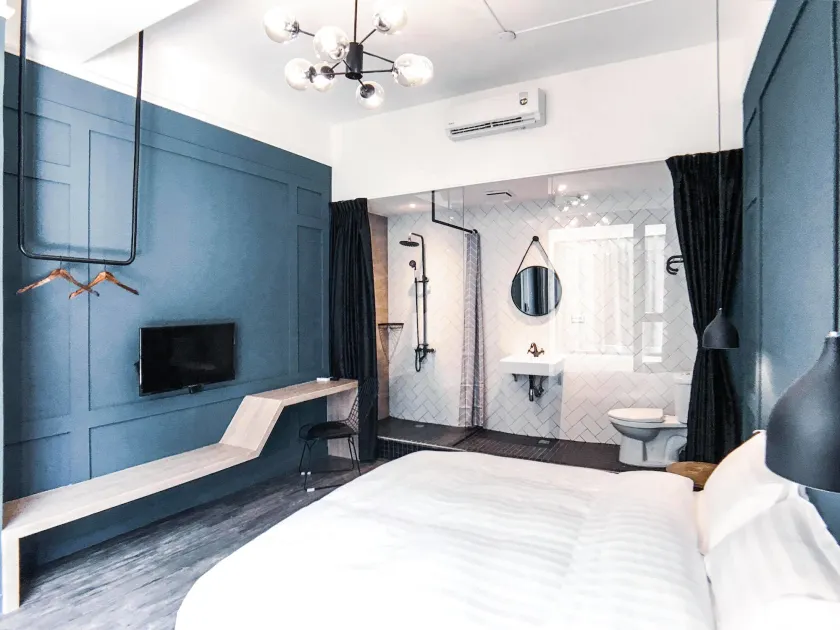 The Gatsby Apartment - Image 1