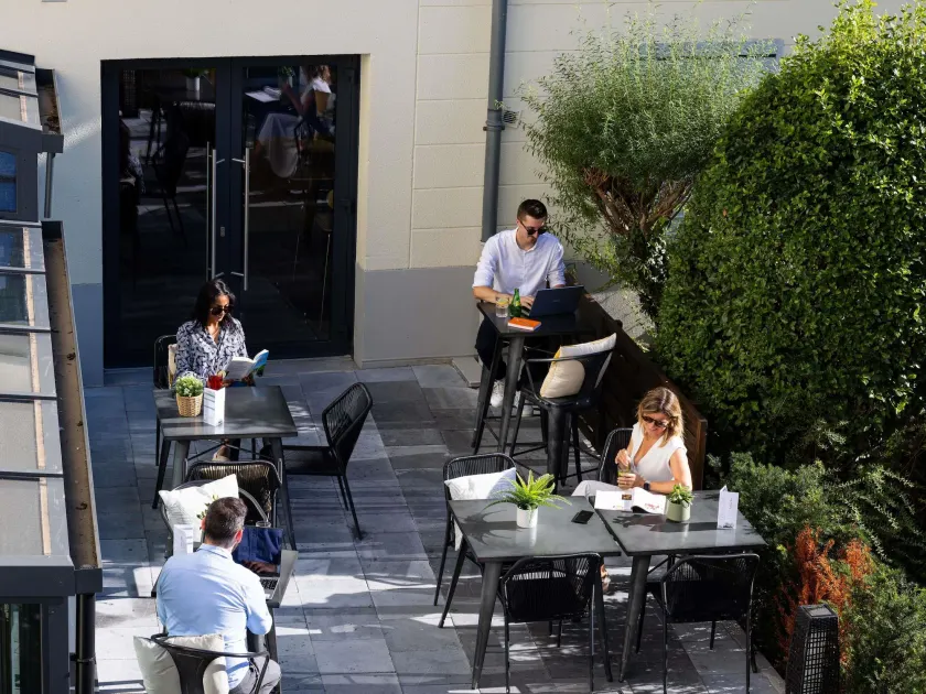 ibis Valenciennes - Image 1