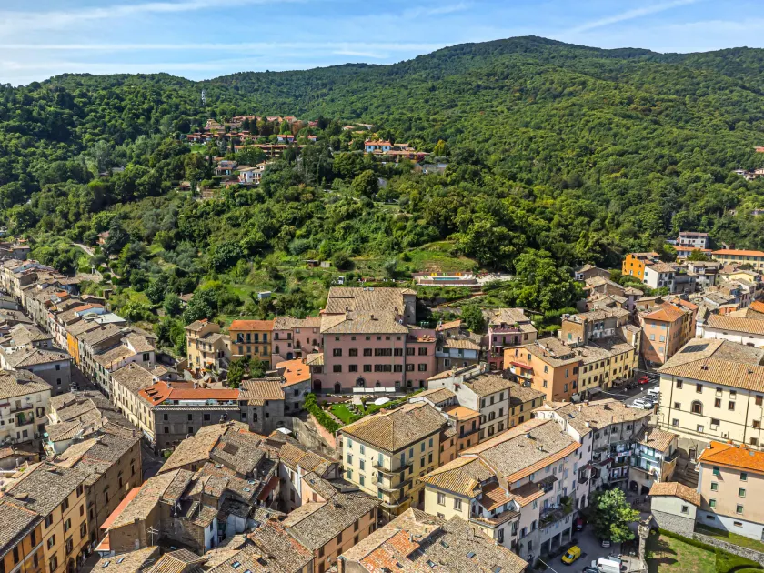 Palazzo Catalani Resort - Image 1