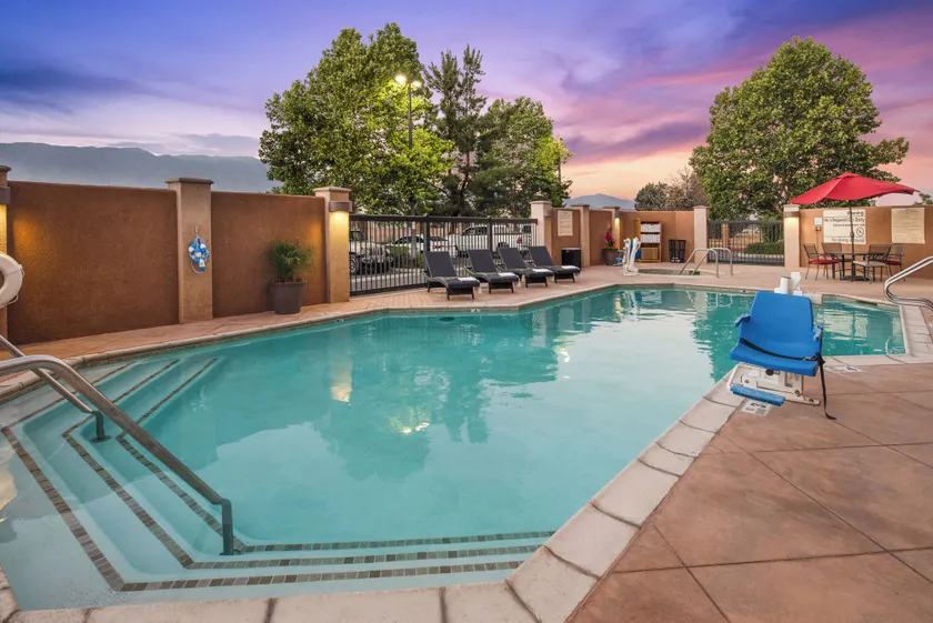 Hampton Inn & Suites Banning-Beaumont - Image 1