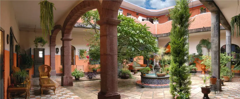 Suites Santo Domingo - Image 1