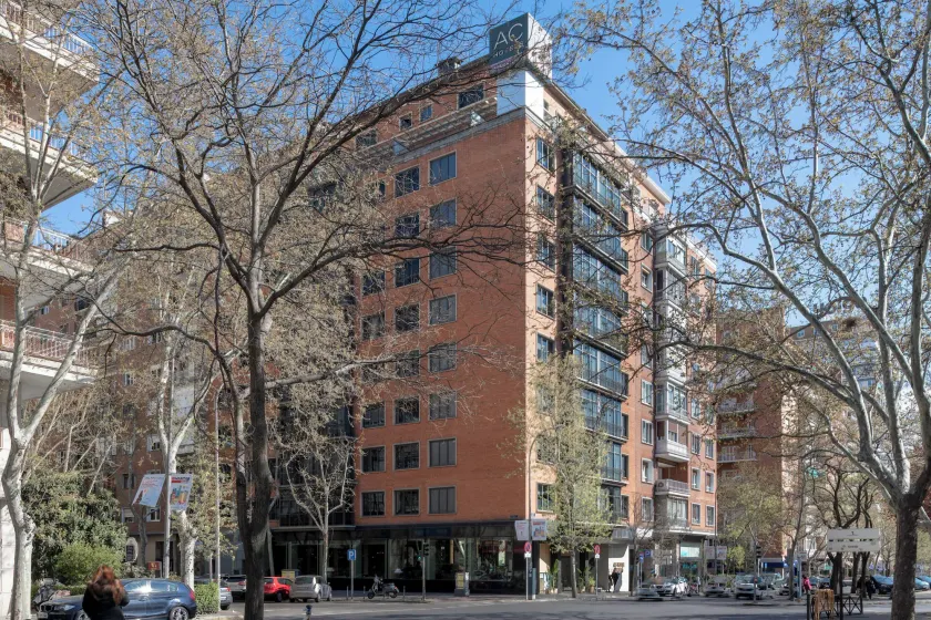 AC Hotel Aitana by Marriott - Image 1