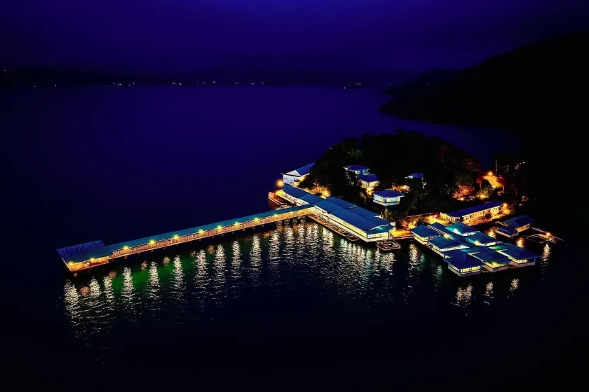 Coron Underwater Garden Resort - Image 1