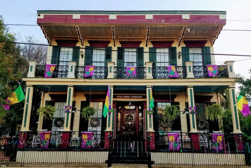 The Mansion on Royal - Image 1