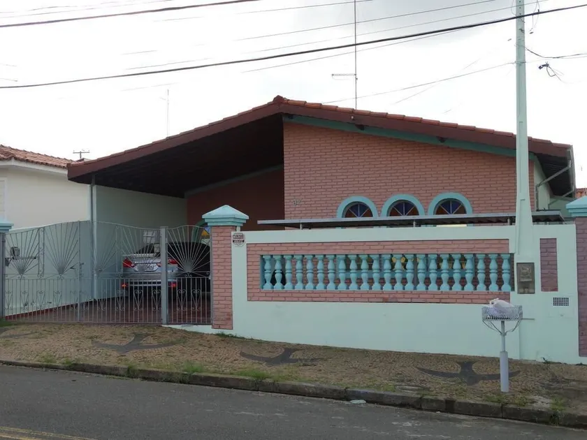 Pousada Santa Genebra - Image 1