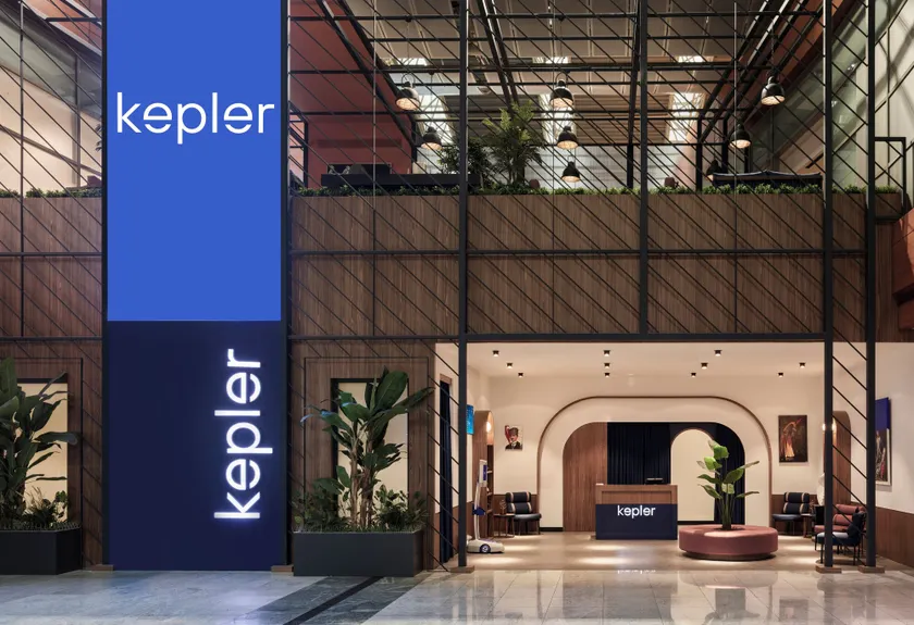 Kepler Club Sabiha Gökçen Airport - International Transit Area - Image 1