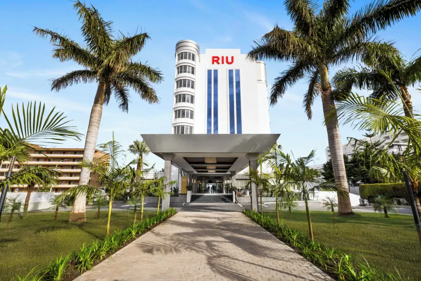 Hotel Riu Palace Nautilus - Adults Only - Image 1