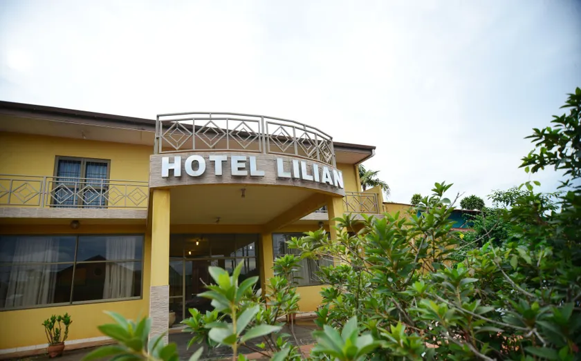 Hotel Lilian - Image 1