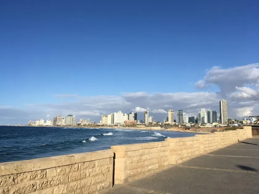 TLV Urban Life Style - Image 1