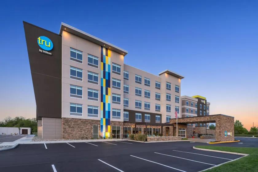 Tru By Hilton Burlington, Nj - Image 1